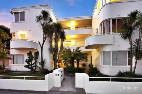 7/17 Cowderoy St, St Kilda West, VIC 3182