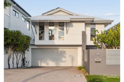 26 Victoria Tce, Gordon Park, QLD 4031