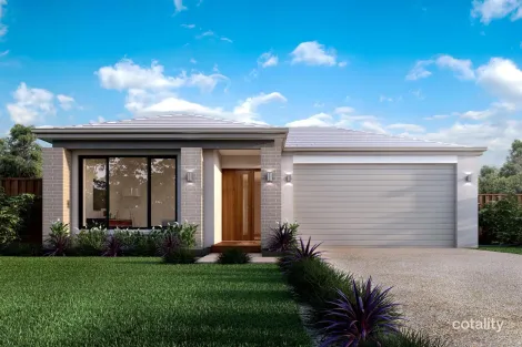 35 Dream Ave, Cranbourne East, VIC 3977