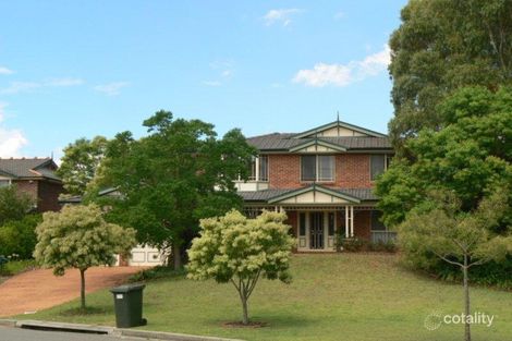 Property photo of 80 Daintree Drive Wattle Grove NSW 2173