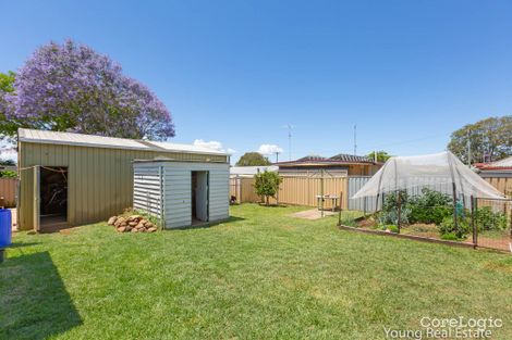 Property photo of 22 McGregor Street Wilsonton QLD 4350