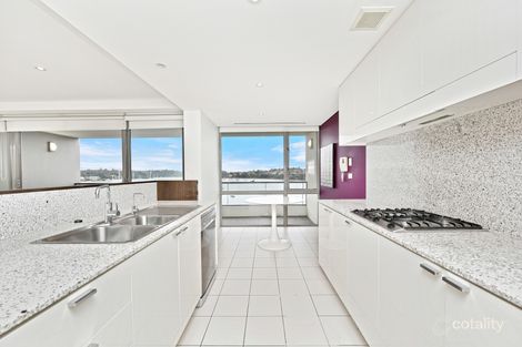 Property photo of 59/18 Edgewood Crescent Cabarita NSW 2137