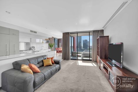 Property photo of 1403/50 Lorimer Street Docklands VIC 3008