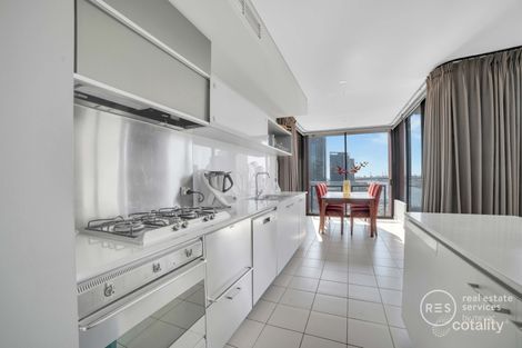Property photo of 1403/50 Lorimer Street Docklands VIC 3008