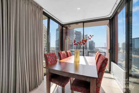 Property photo of 1403/50 Lorimer Street Docklands VIC 3008