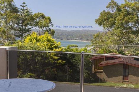 Property photo of 10 Barbara Crescent Denhams Beach NSW 2536