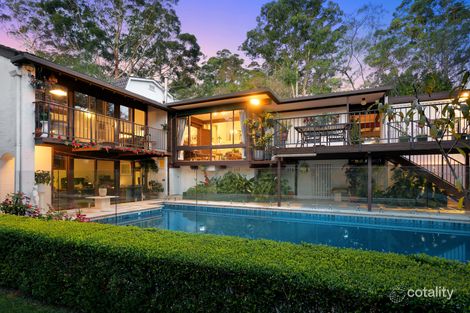 44 ALVONA AVE, ST IVES, NSW 2075