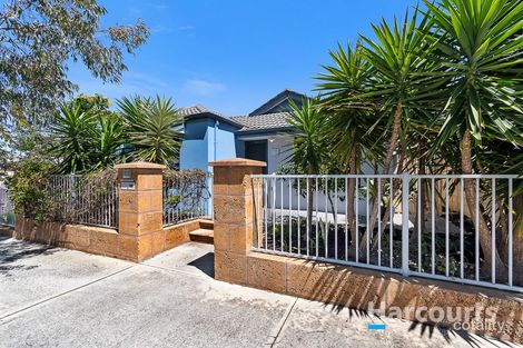 Property photo of 48 Ghost Gum Boulevard Banksia Grove WA 6031