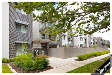 Property photo of 9/74 Macleay Street Turner ACT 2612