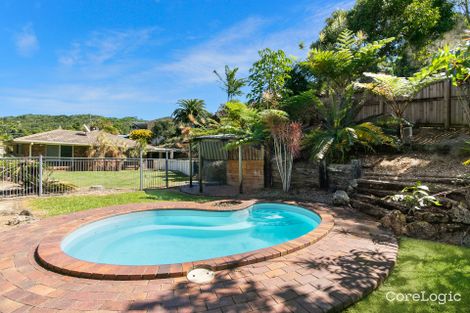 Property photo of 2 Mariners Crescent Banora Point NSW 2486