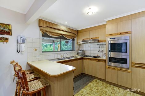 Property photo of 1 Meadow Glen Drive Epping VIC 3076