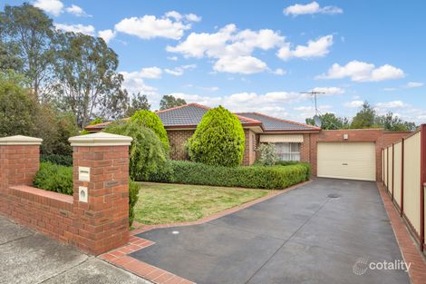 1 Meadow Glen Dr, Epping, VIC 3076