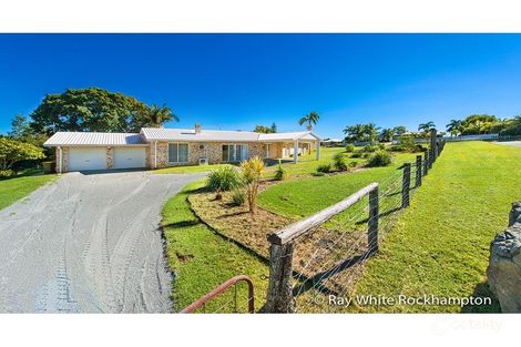 Property photo of 10 Mildura Road Rockyview QLD 4701