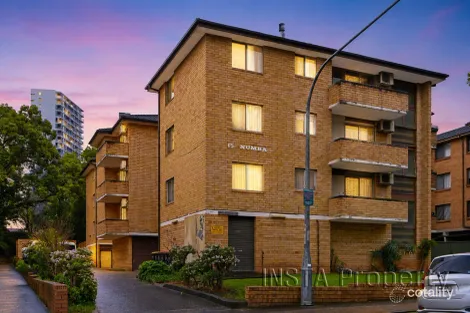 9/13-15 Nagle St, Liverpool, NSW 2170