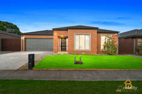 5 Mayesbrook Rd, Manor Lakes, VIC 3024