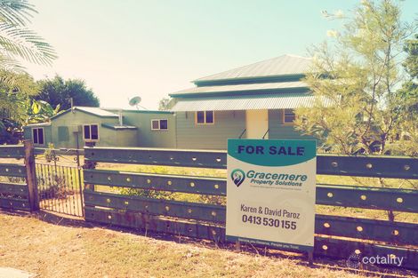 Property photo of 105 Herbert Street Westwood QLD 4702