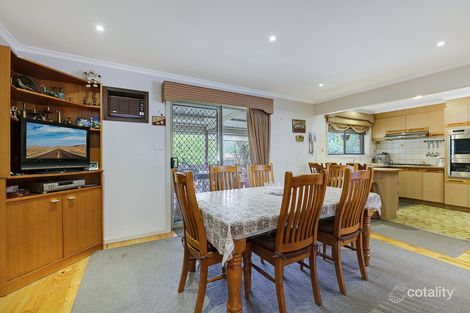 Property photo of 1 Meadow Glen Drive Epping VIC 3076