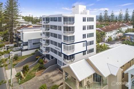 Property photo of 9/40 Marine Parade Miami QLD 4220