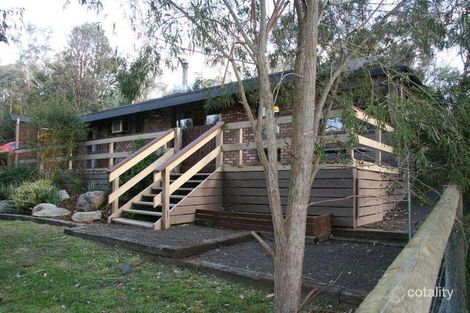 Property photo of 265 Smiths Gully Road Smiths Gully VIC 3760