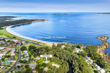 Property photo of 8 Pendula Place Maloneys Beach NSW 2536