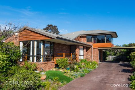 Property photo of 14 Begonia Street Lindisfarne TAS 7015