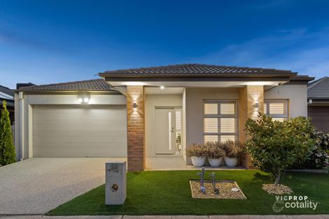 58 Ambassador Cres, Point Cook, VIC 3030