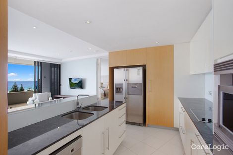 Property photo of 1103/19 Albert Avenue Broadbeach QLD 4218