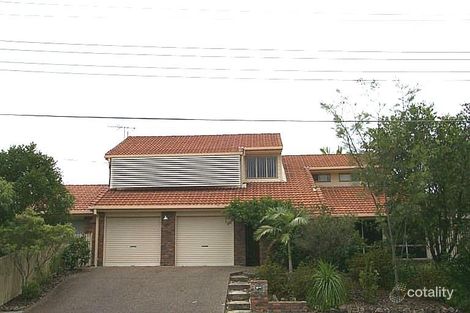 53 Gamenya Dr, Springwood, QLD 4127