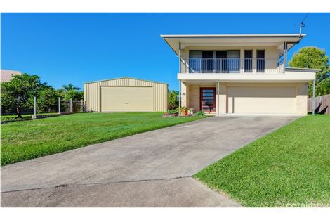 Property photo of 9 Fishermans Haven Tin Can Bay QLD 4580