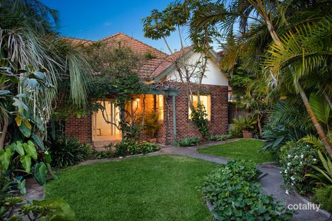 Property photo of 36 Wilson Street Cammeray NSW 2062
