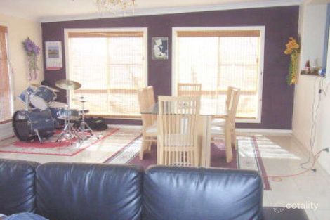 Property photo of 36 Radburn Road Hebersham NSW 2770