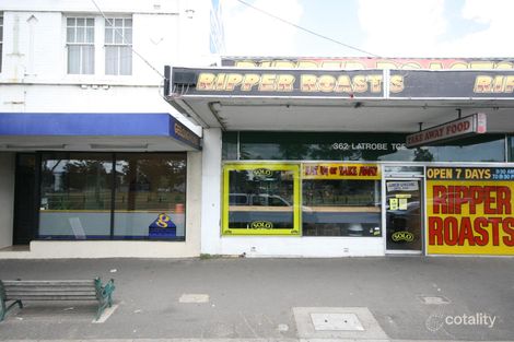 362 Latrobe Tce, Newtown, VIC 3220