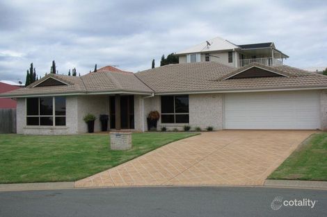 Property photo of 14 Rachel Place Thornlands QLD 4164