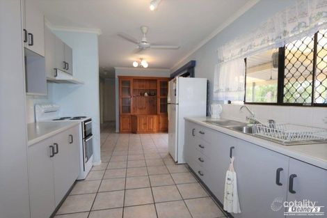 Property photo of 53 Deanes Road Millchester QLD 4820