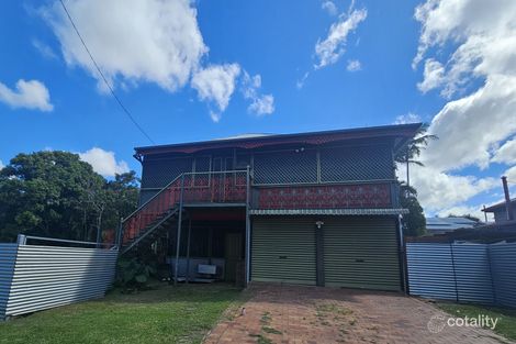 33a Hunter St, Bundaberg South, QLD 4670