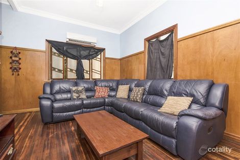 Property photo of 33 Stanton Street Belgian Gardens QLD 4810