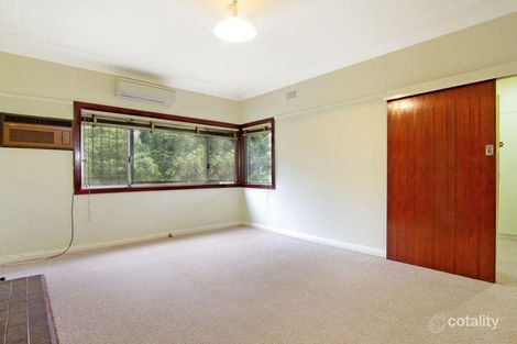Property photo of 6 Oakleigh Avenue South Granville NSW 2142