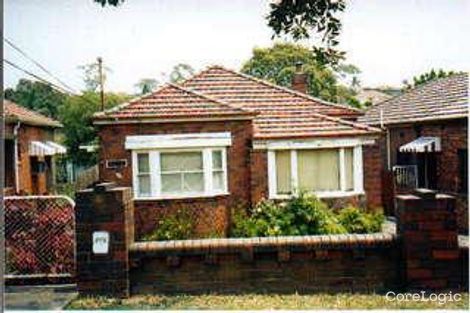 Property photo of 43 Macquarie Road Earlwood NSW 2206