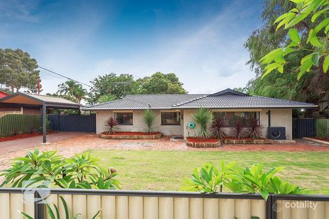 Property photo of 121 Hume Road Thornlie WA 6108