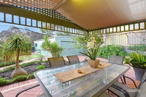 Property photo of 17 Horseshoe Drive Woodcroft SA 5162