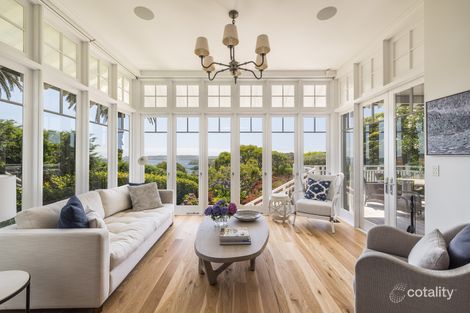 Property photo of 26 Redan Street Mosman NSW 2088