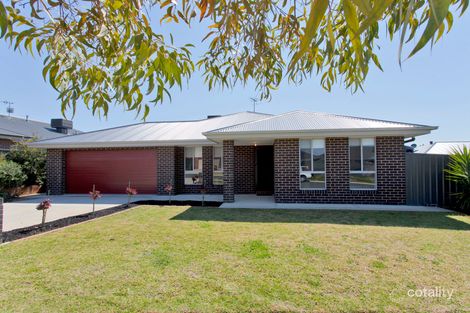 Property photo of 26 Wellington Drive Thurgoona NSW 2640