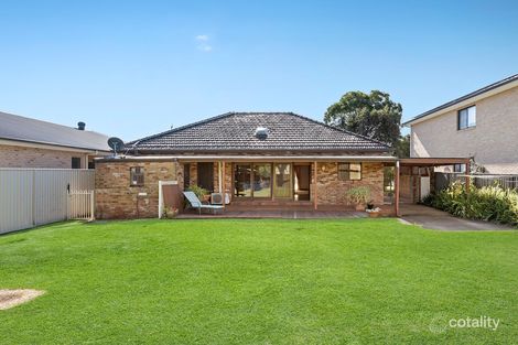 Property photo of 37 Griffiths Street Sans Souci NSW 2219