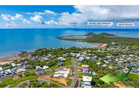 17 Buccaneer Ave, Lammermoor, QLD 4703