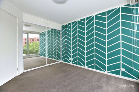 403/58 Jeffcott St, West Melbourne, VIC 3003