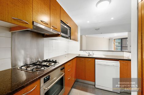 Property photo of 1007/281-283 Elizabeth Street Sydney NSW 2000