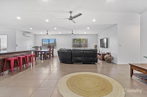 Property photo of 3 Jonquill Court Cannonvale QLD 4802