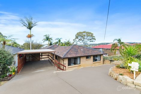 31 Thirroul Rd, Kanahooka, NSW 2530