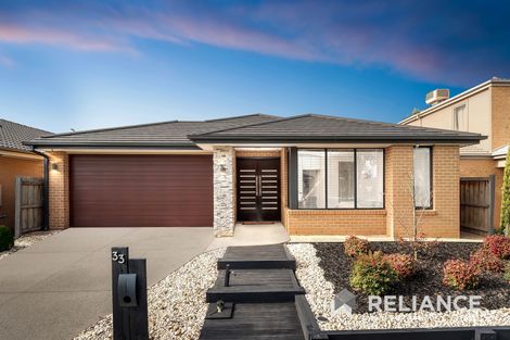 33 Sunnybank Dr, Point Cook, VIC 3030
