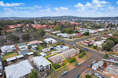Property photo of 3/13 Mirle Street Newtown QLD 4350